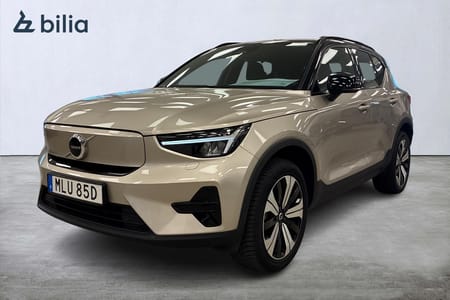 Volvo XC40 Recharge Core