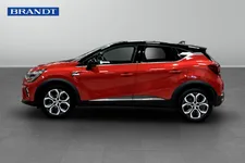 Renault Captur E-TECH Plugin-Hybrid 160