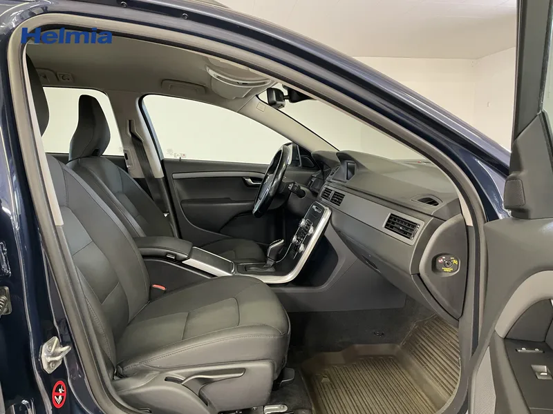 Bild 14 av 15 – Volvo V70 D2 S/S Your Kinetic