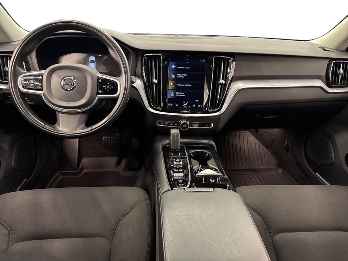 Volvo Volvo V60 — bild 9