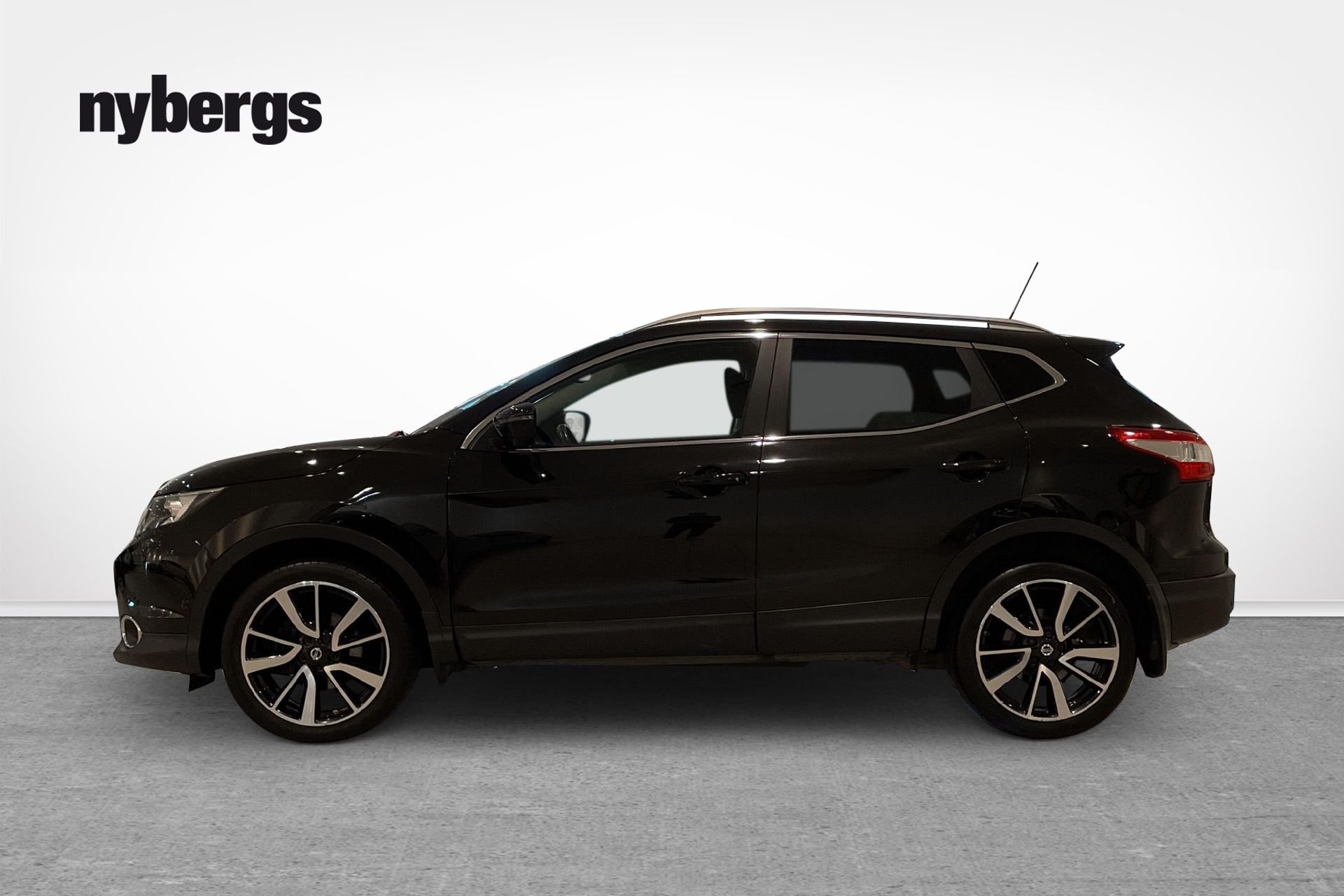 Nissan Qashqai 2016, bild 2/19