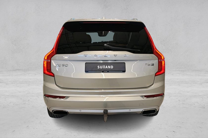 Bilde 4 av Volvo XC90