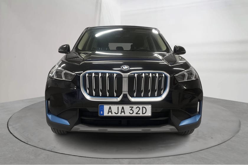 Bild 5 av BMW iX1 xDrive30 xDrive30, U11 (313hk)