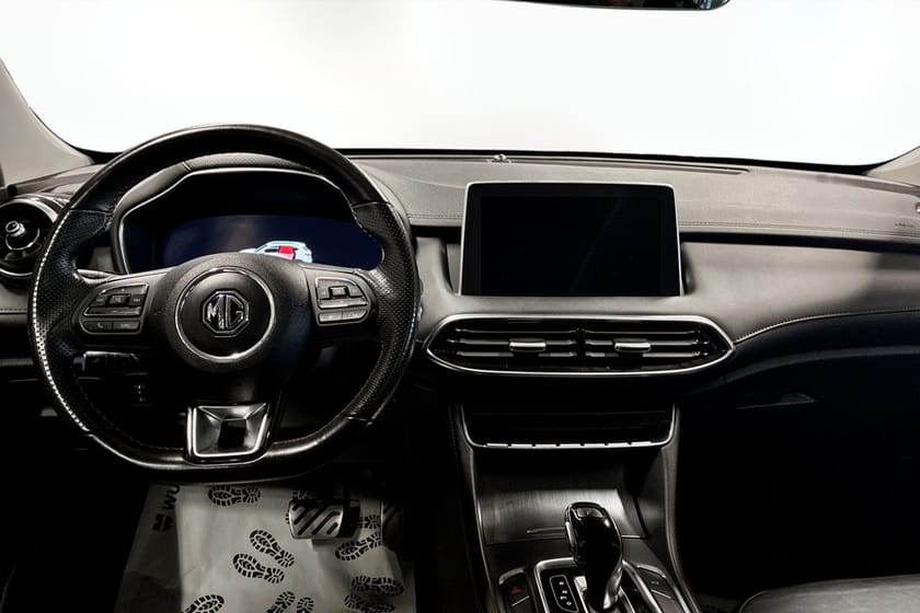 Bild 5 av MG EHS PHEV