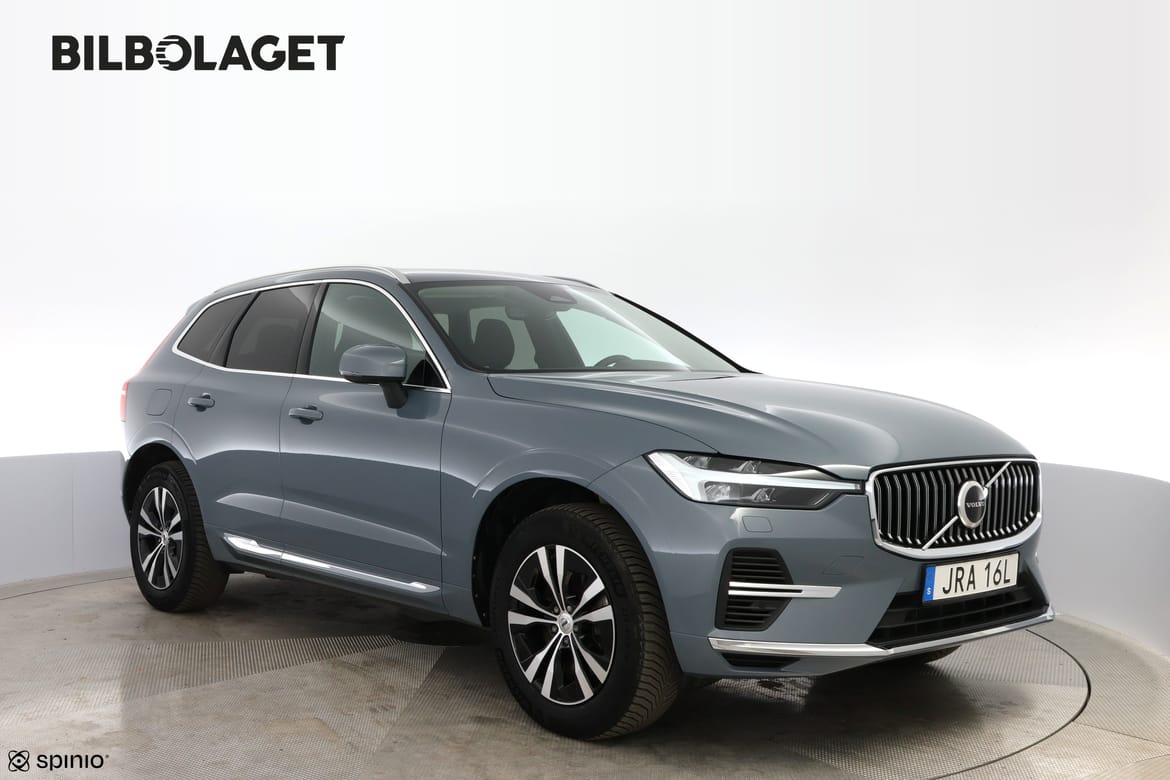 Volvo XC60 2023 - miniatyr 6