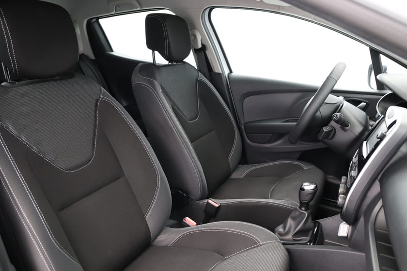 Bild 4 av Renault Clio PhII 1,2 16V 75 Zen 5-d