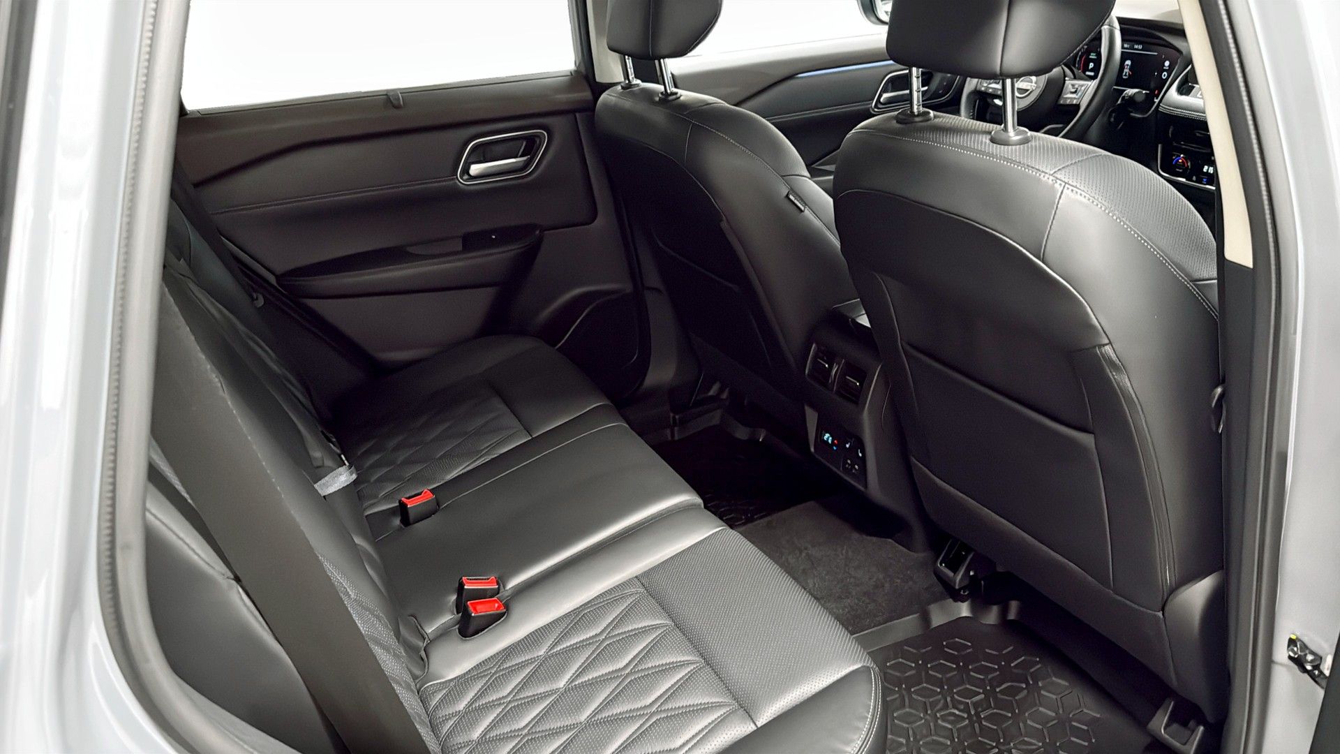 Nissan X-Trail e-4ORCE 2023, bild 5/10