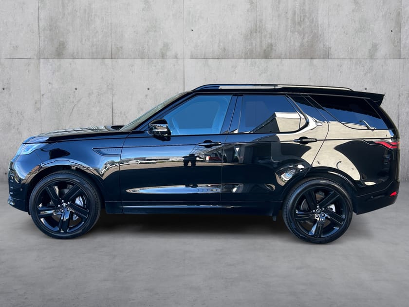Bilde 2 av Land Rover Discovery D300 MHEV R-Dynamic HSE|H.Feste|Head-up|360|22"