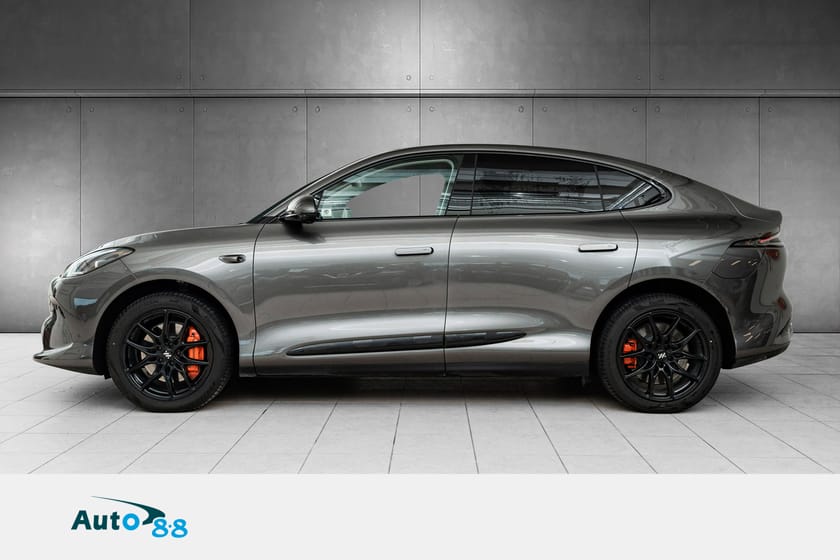 Bilde 2 av MG IM6 Performance