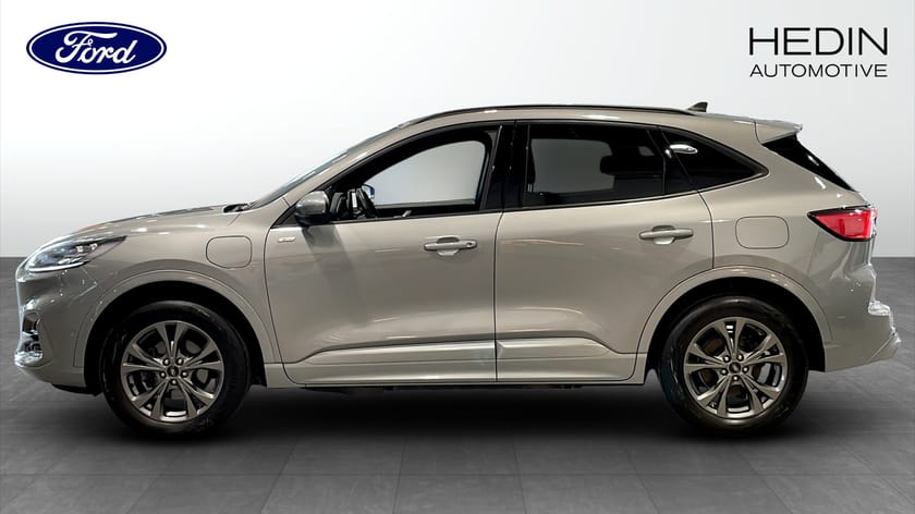 Bild 3 av Ford Kuga Plug-In Hybrid ST-LINE Phev 225hk | Adaptive farthållare | B&O ljudsystem |
