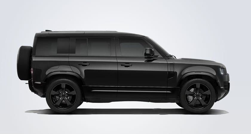 Bild 2 av Land Rover Defender P300e PHEV 110 X-Dynamic HSE