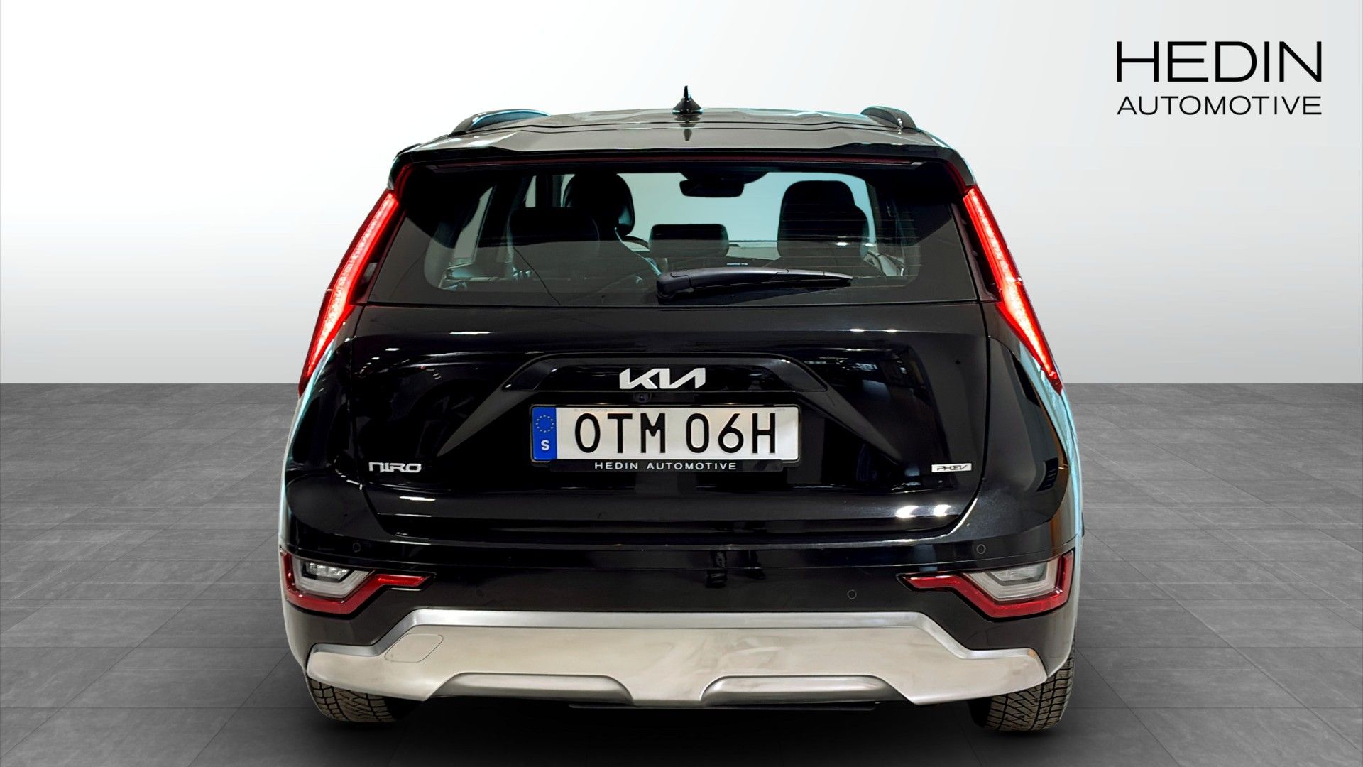 Kia Niro Action 183 Hk Backkamera 2023, bild 7/22