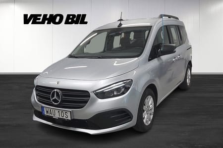 Mercedes-Benz Citan 112 CDI Tourer