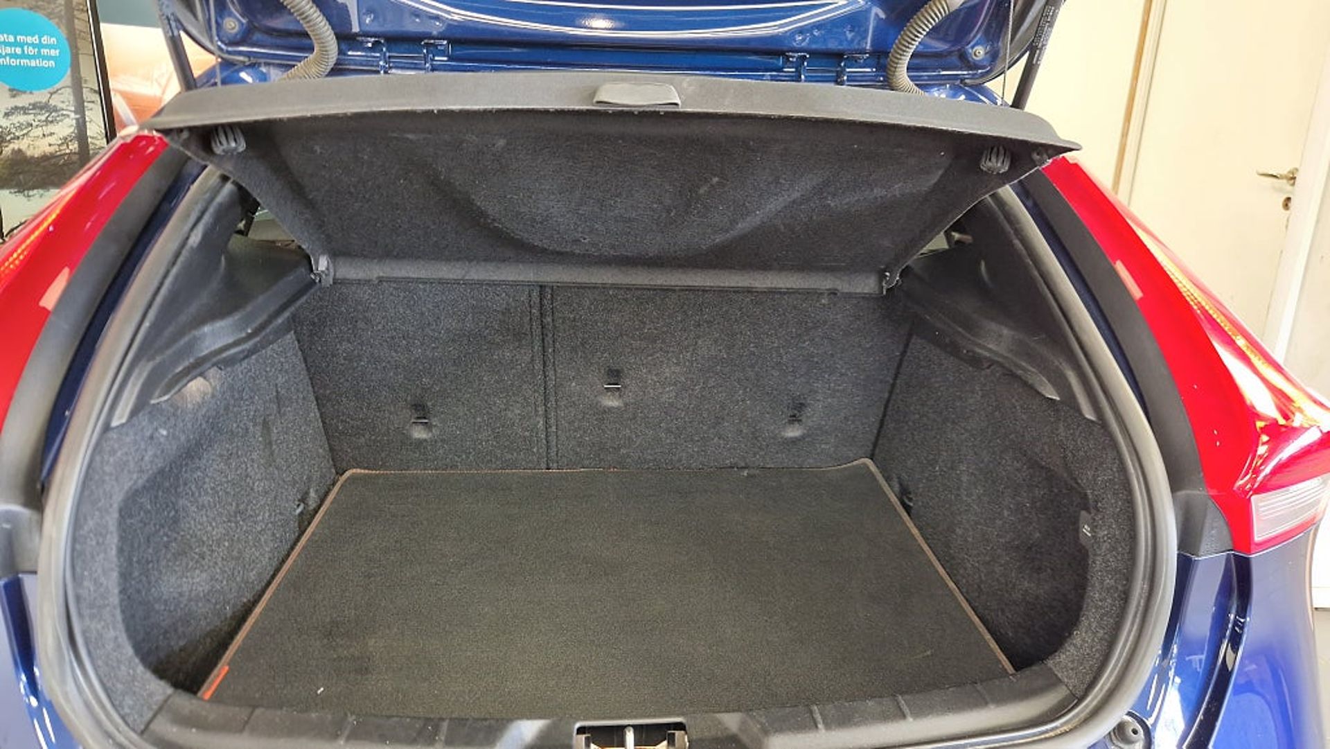 Volvo V40 T2 Your 2015, bild 7/10