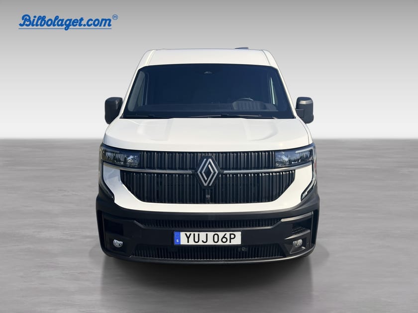 Bild 2 av Renault Master Skåp Nordic 150 L2H2 FWD A II