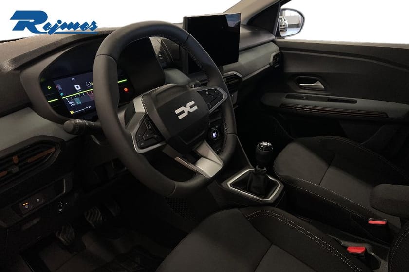 Bild 2 av Dacia Sandero Stepway TCe 110 Extreme