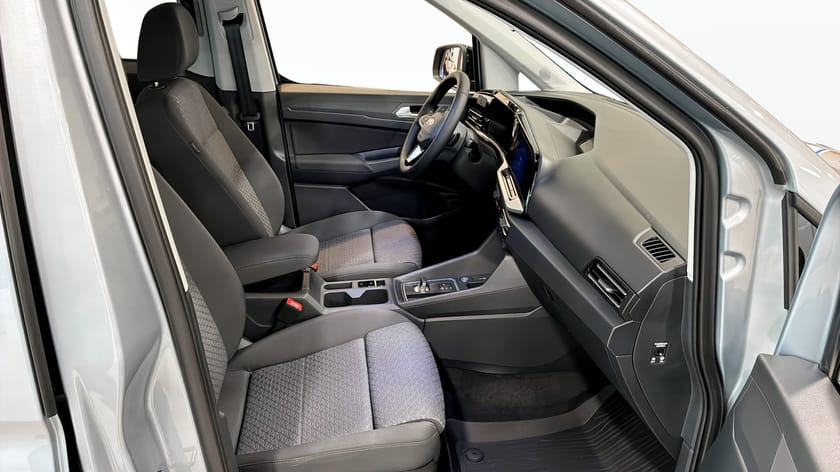 Bild 3 av Ford Grand Tourneo Connect Titanium