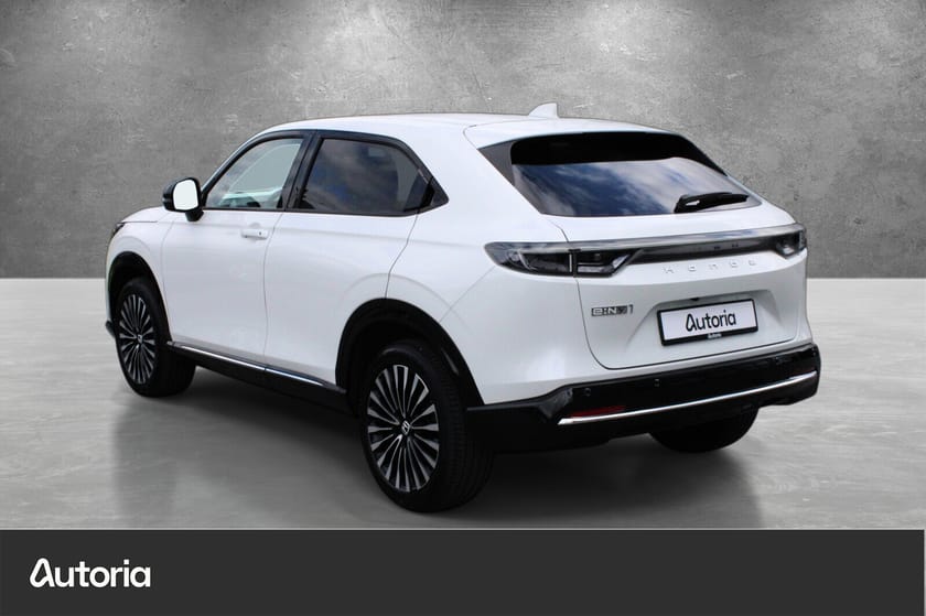 Bilde 2 av Honda e:Ny1 Elegance