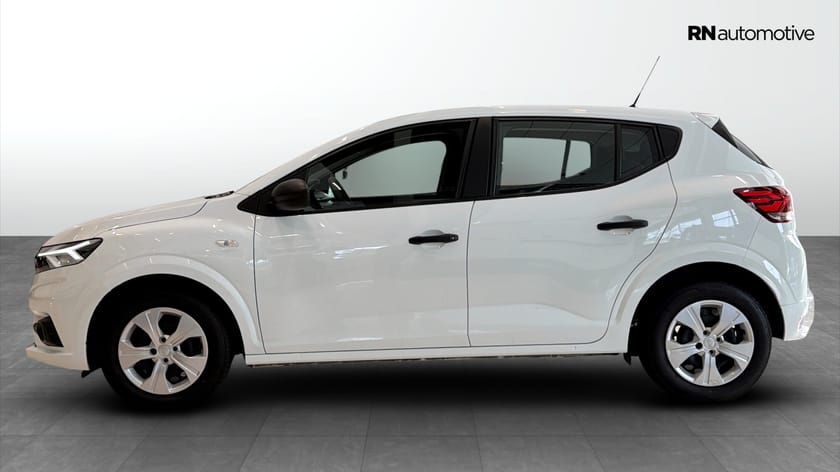 Bild 2 av Dacia Sandero Essential | Parkeringssensor bak | Bluetooth