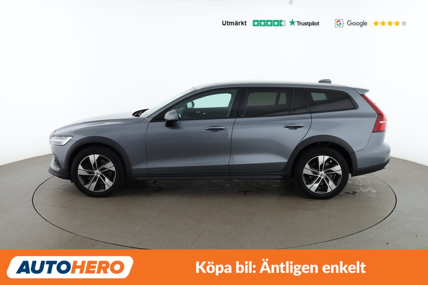 Bild 2 av Volvo V60 Cross Country