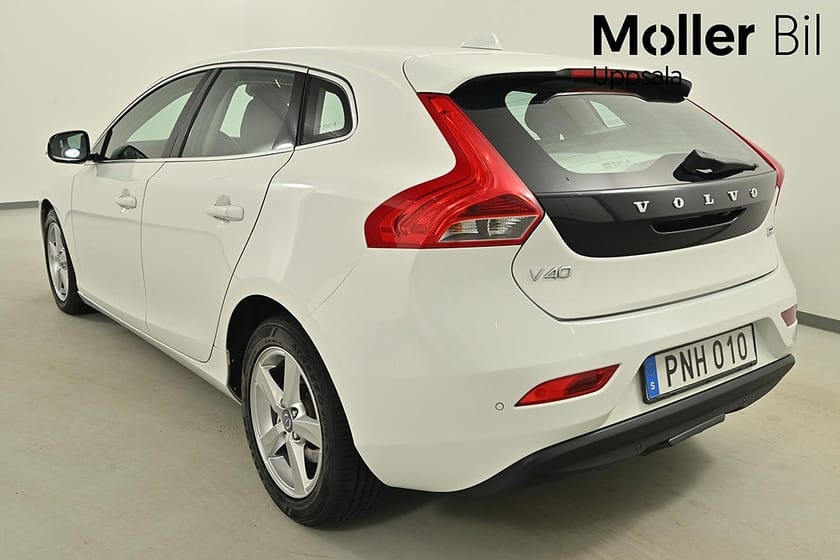 Bild 5 av Volvo V40