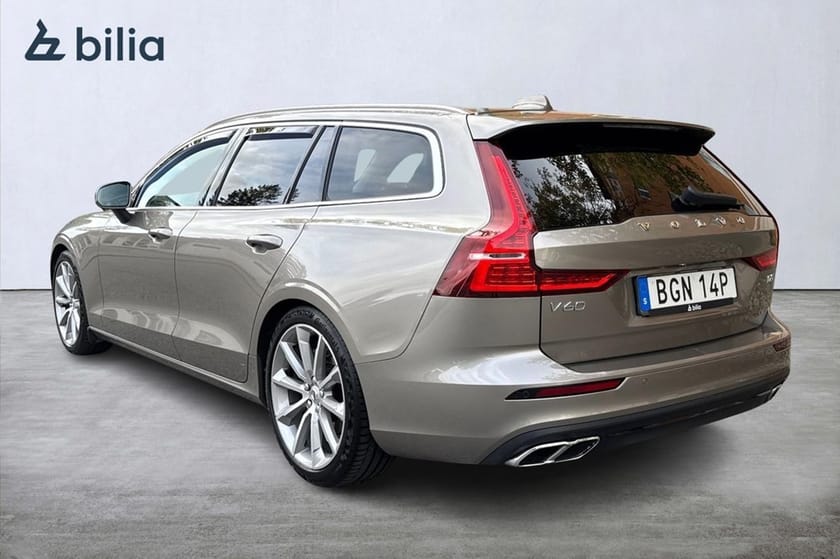 Bild 2 av Volvo V60