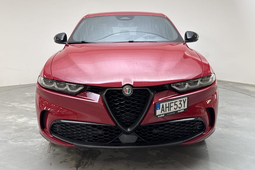 Bild 5 av Alfa Romeo Tonale Hybrid 1.5 (130hk) Edizione Speciale