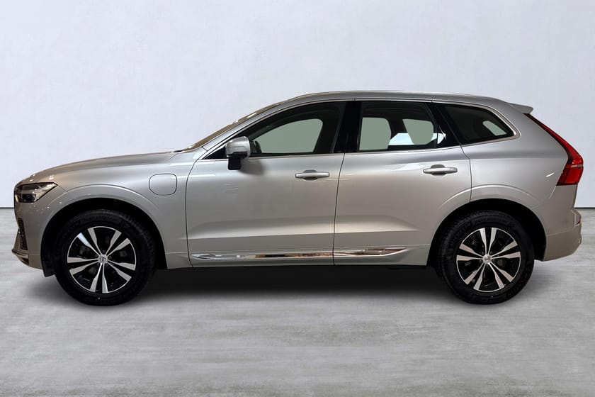 Bild 2 av Volvo XC60 T6 Core Edition