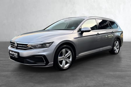 Volkswagen Passat Variant GTE