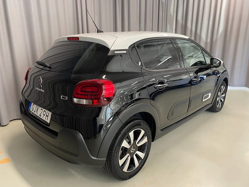 Bild 5 av Citroën C3