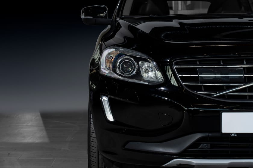 Bilde 4 av Volvo XC60