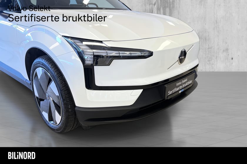 Bilde 3 av Volvo EX30 Twin Motor Performance