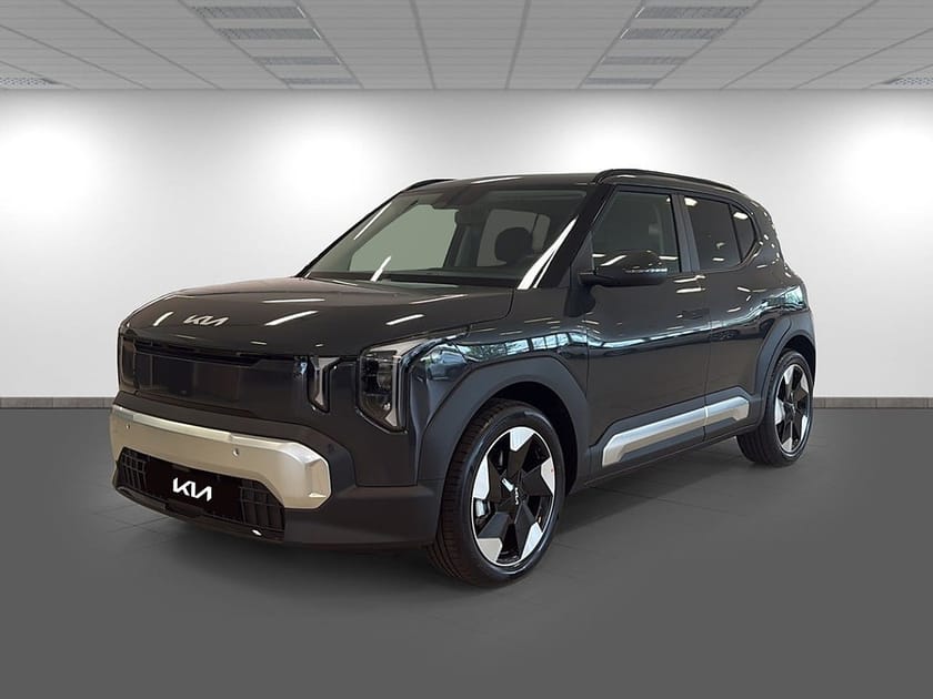 Bild 1 av Kia EV2 Standard Range PLUS 5-SITS