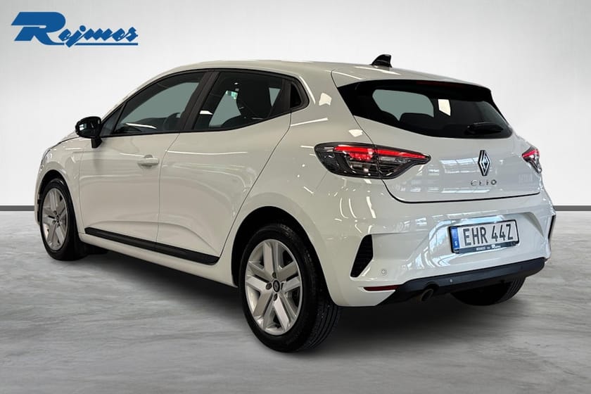 Bild 3 av Renault Clio phII TCe 90 Evolution