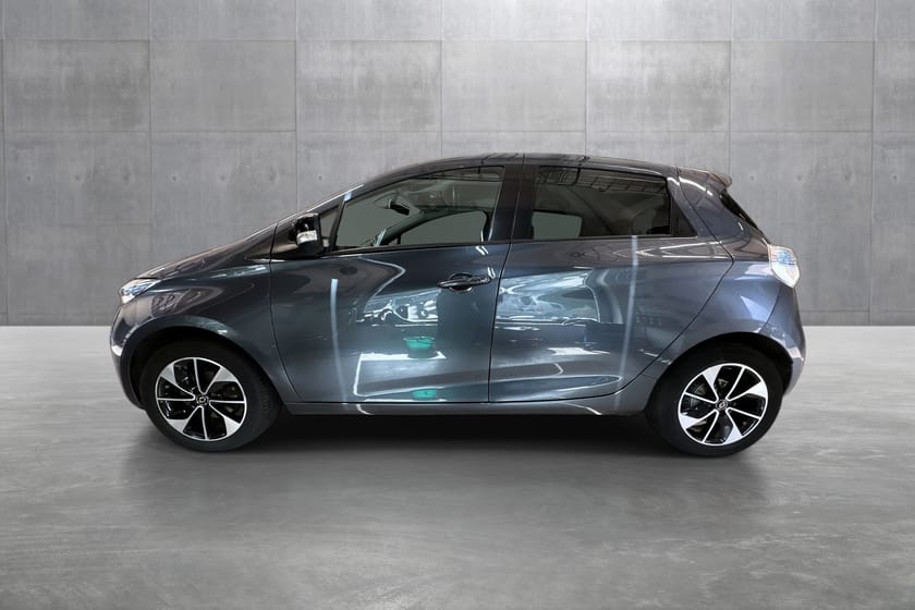 Bilde 2 av Renault ZOE R110 Intens