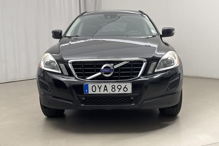 Bild 5 av Volvo XC60 D3 2WD (163hk) Momentum Drag