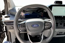 Ford E-Transit Custom 340 AWD