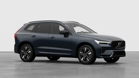 Volvo XC60 T6 Plus Dark Nordic Edition