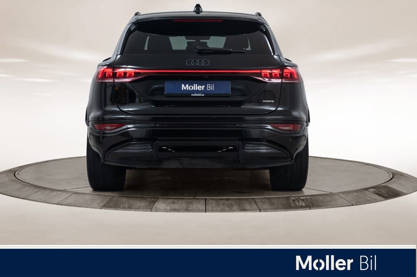 Bilde 4 av Audi Q6 e-tron quattro
