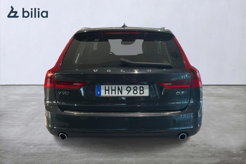 Bild 5 av Volvo V90 D3 AWD Momentum Advanced Edition - Drag / Navigation Pro