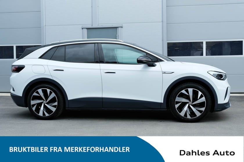 Bilde 5 av Volkswagen ID.4 Pro Performance 1st
