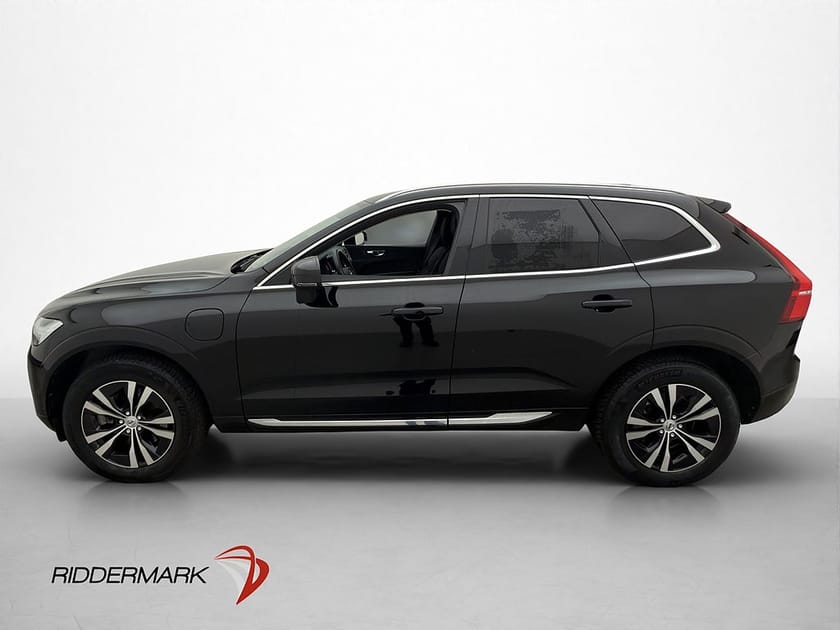 Bild 4 av Volvo XC60 T6 AWD Core Edition Pano Värm 360° Drag MOMS