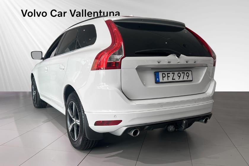 Bild 4 av Volvo XC60