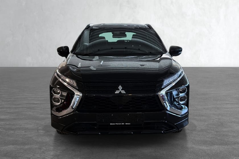 Bilde 5 av Mitsubishi Eclipse Cross PHEV Instyle+ toppmodell m/hengerfeste