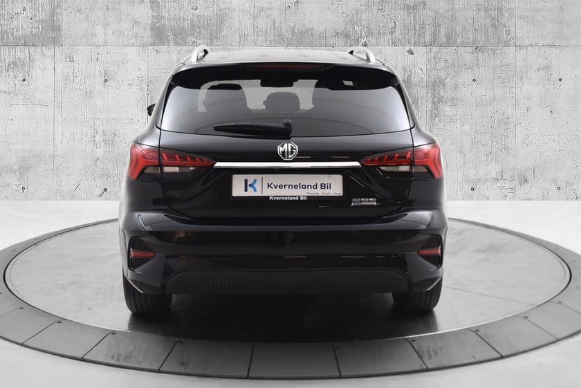 Bilde 3 av MG 5 Long Range 156 HK/Luxury/360 kamera /Skinn +++
