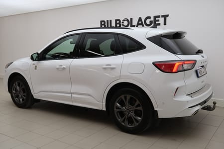 Ford Kuga Plug-In Hybrid