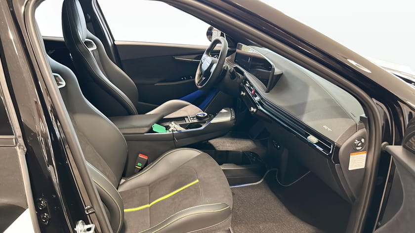 Bild 3 av Kia EV6 GT