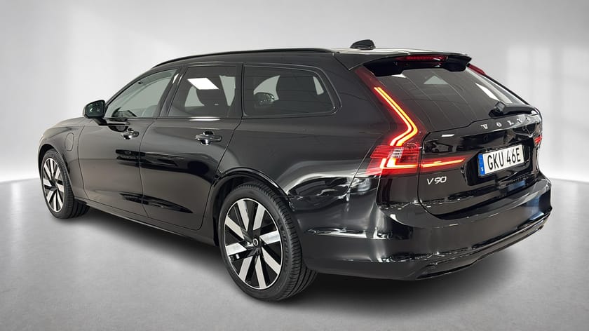 Bild 2 av Volvo V90