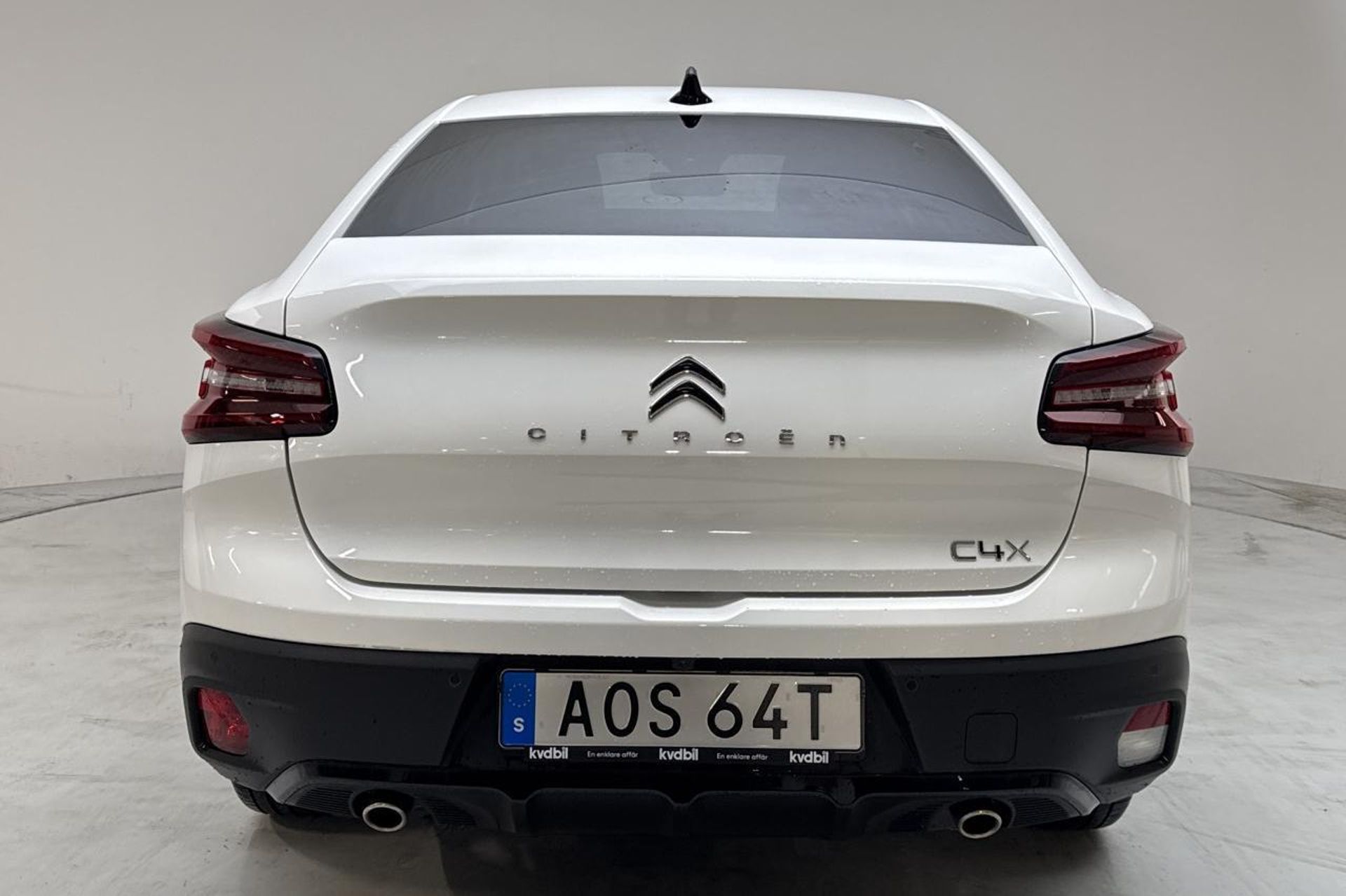 Citroen C4 X 1.2 PureTech 2023, kuva 6/10