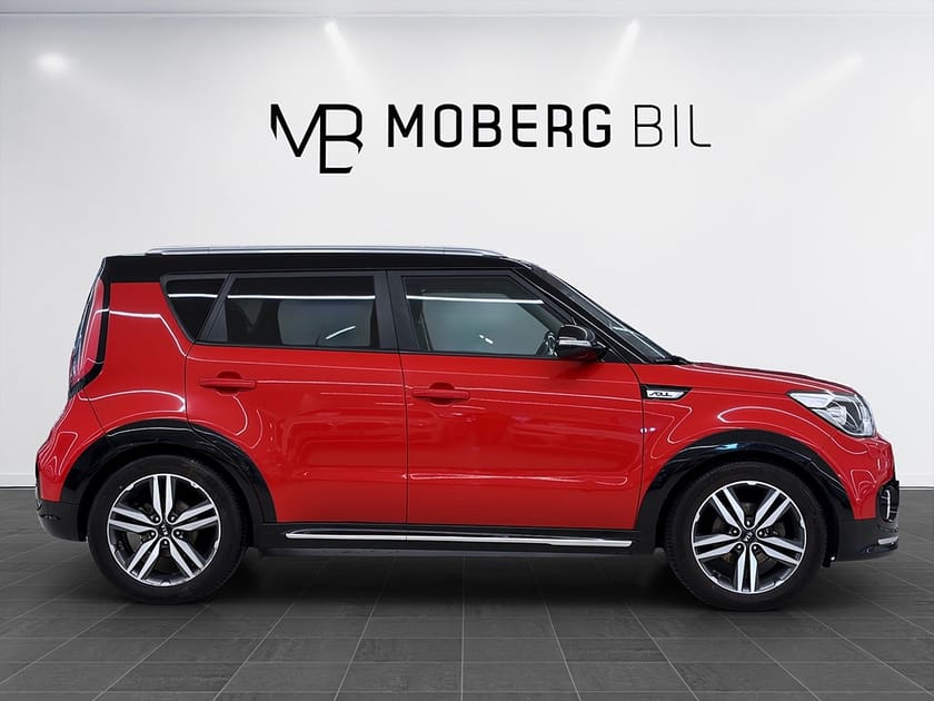 Bild 3 av Kia Soul